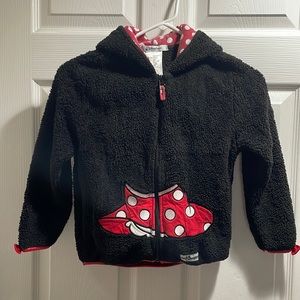Disney Park Sweater